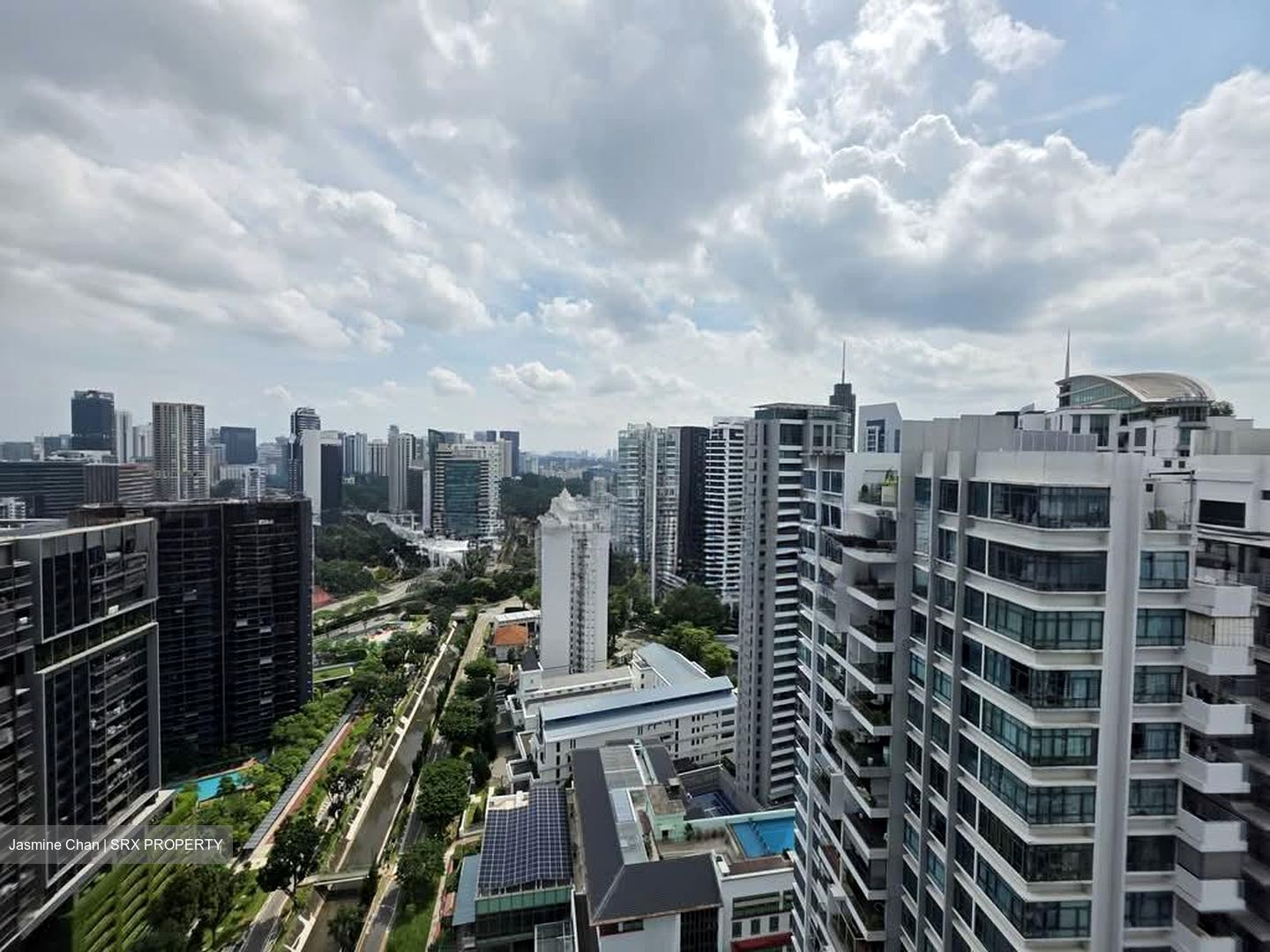 Orchard Boulevard (D9), Condominium #608717341